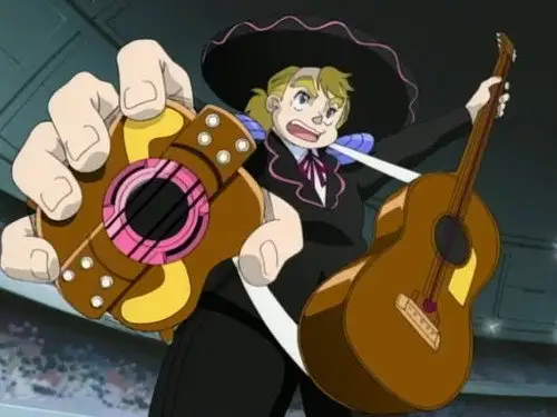Beyblade Temporada 1 Episodios 23 • Sub Español