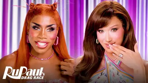 The Pit Stop Temporada 20 Episodios 13 • Sub Español