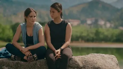 La monja guerrera Temporada 2 Episodios 1 • Sub Español