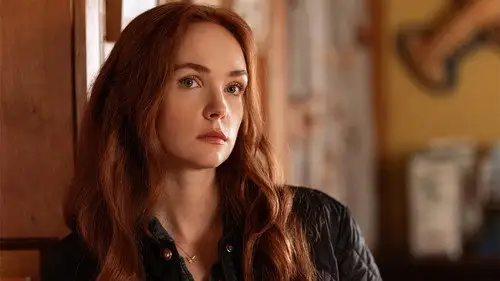 Sullivan's Crossing Temporada 3 Episodios 8 • Sub Español