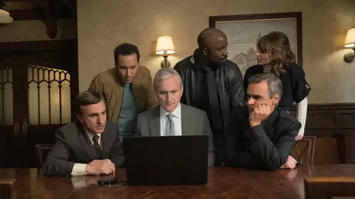 Evil Temporada 1 Episodios 7 • Sub Español