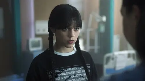 Miércoles Temporada 2 Episodios 5 • Sub Español