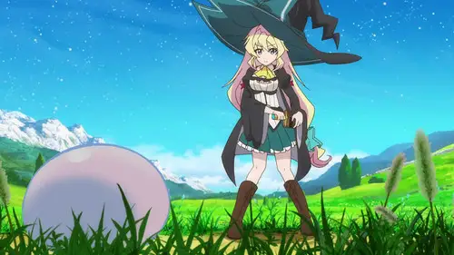 Slime Taoshite 300-nen, Shiranai Uchi ni Level Max ni Nattemashita Temporada 1 Episodios 1 • Sub Español