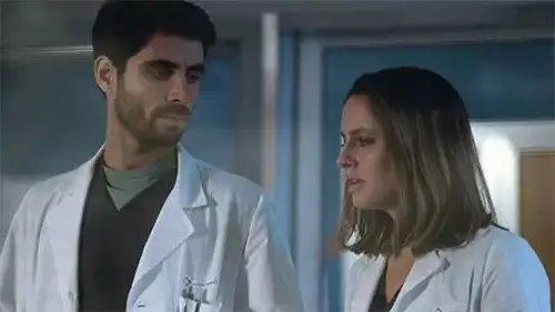 DOC 2020 Temporada 2 Episodios 10 • Sub Español