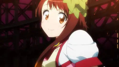 Nisekoi Temporada 0 Episodios 5 • Sub Español