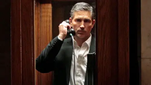 Vigilados, Person of Interest Temporada 2 Episodios 21 • Sub Español