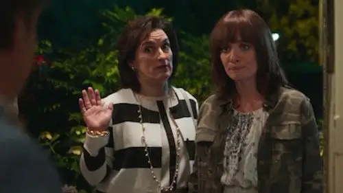 Divorce Temporada 4 Episodios 12 • Sub Español