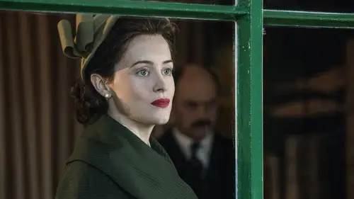 The Crown Temporada 2 Episodios 1 • Sub Español