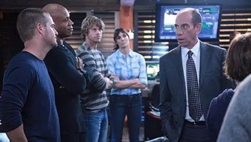 NCIS: Los Ángeles Temporada 3 Cap 12 • Español Online