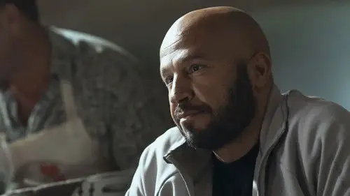 La lista final: Lobo negro Temporada 1 Episodios 4 • Sub Español