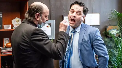 The Office PL Temporada 4 Episodios 2 • Sub Español