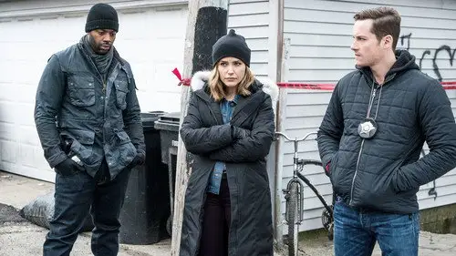 Chicago P.D. Temporada 3 Episodios 16 • Sub Español