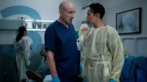 Watson Temporada 2 Episodios 11 • Sub Español