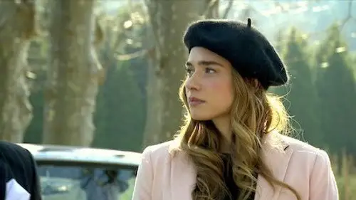 Leyla ile Mecnun Temporada 2 Episodios 21 • Sub Español