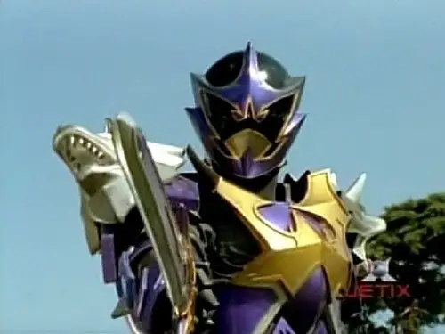 Power Rangers Temporada 14 Episodios 22 • Sub Español