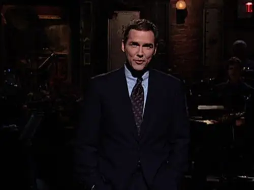 Saturday Night Live Temporada 25 Episodios 3 • Sub Español
