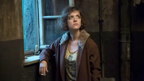 Babylon Berlin Temporada 1 Episodios 1 • Sub Español