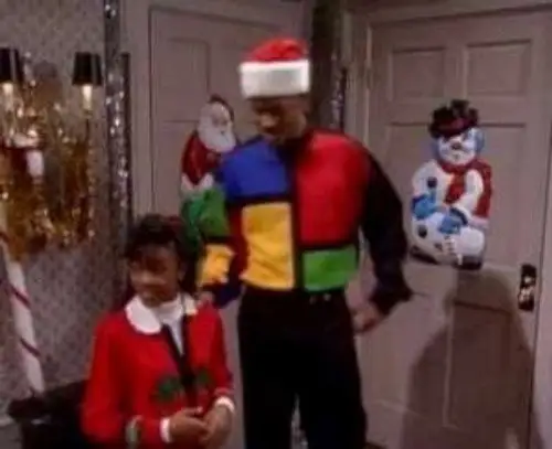 El príncipe de Bel-Air Temporada 1 Episodios 15 • Sub Español