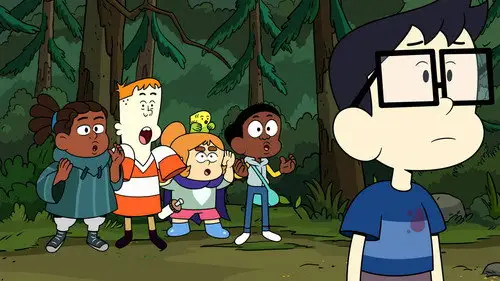 El mundo de Craig Temporada 4 Episodios 17 • Sub Español