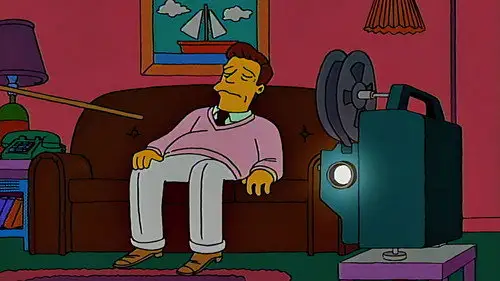Los Simpson Temporada 7 Episodios 10 • Sub Español