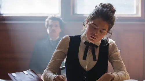 Genius Temporada 1 Episodios 2 • Sub Español