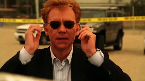CSI: Miami Temporada 2 Episodios 21 • Sub Español