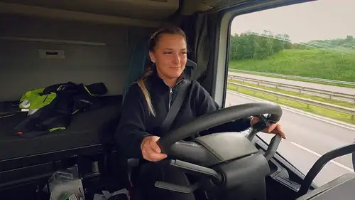 Svenska Truckers Temporada 6 Episodios 6 • Sub Español