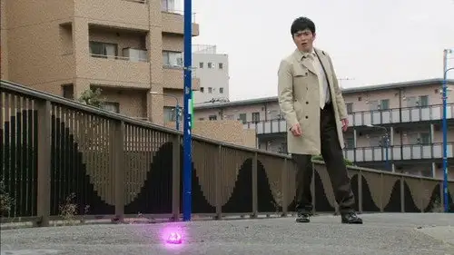 Kamen Rider Temporada 25 Episodios 19 • Sub Español