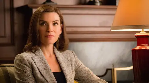 The Good Wife Temporada 7 Episodios 2 • Sub Español