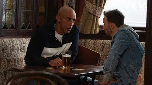 Coronation Street Temporada 66 Cap 18 • Español Online