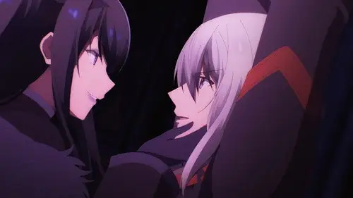 The Misfit of Demon King Academy Temporada 2 Episodios 11 • Sub Español