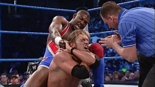 WWE Friday Night SmackDown S5E4 • Oglądaj Online