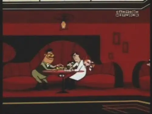 Atomówki 1998 Temporada 4 Cap 2 • Español Online