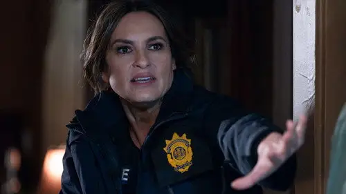 Ley y orden: Unidad de Víctimas Especiales Temporada 26 Episodios 20 • Sub Español