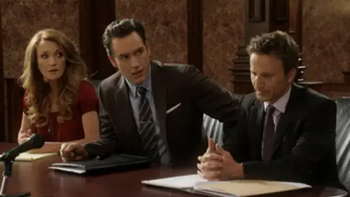 Franklin & Bash Temporada 3 Episodios 3 • Sub Español