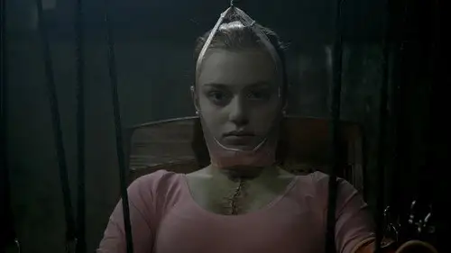 Fringe Temporada 3 Episodios 9 • Sub Español