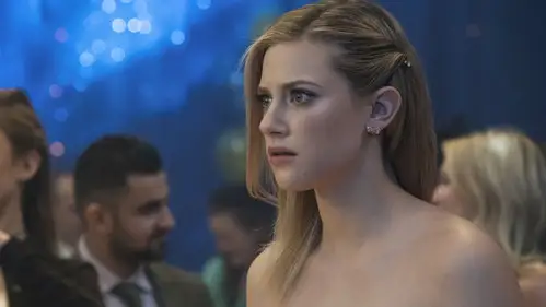 Riverdale Temporada 1 Episodios 11 • Sub Español