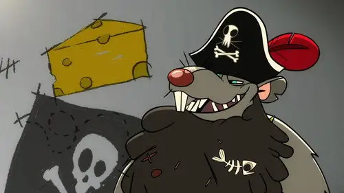 Turbo FAST Temporada 1 Episodios 21 • Sub Español