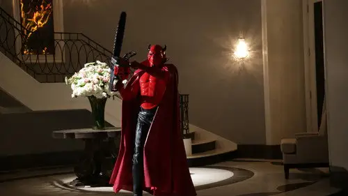 Scream Queens Temporada 1 Episodios 3 • Sub Español