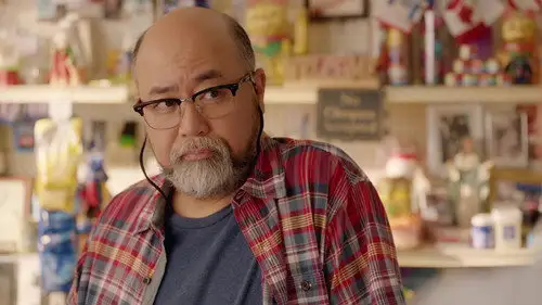 Kim's Convenience Temporada 2 Episodios 13 • Sub Español