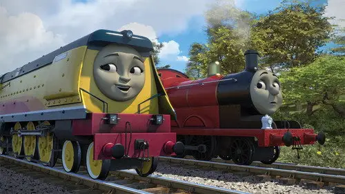 Thomas y sus amigos Temporada 23 Episodios 3 • Sub Español