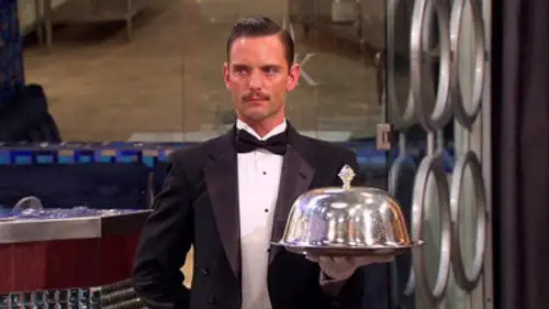 Pesadilla en la cocina 2005 Temporada 11 Episodios 19 • Sub Español