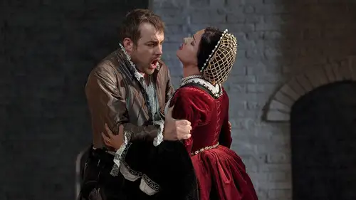 Great Performances Temporada 39 Episodios 7 • Sub Español