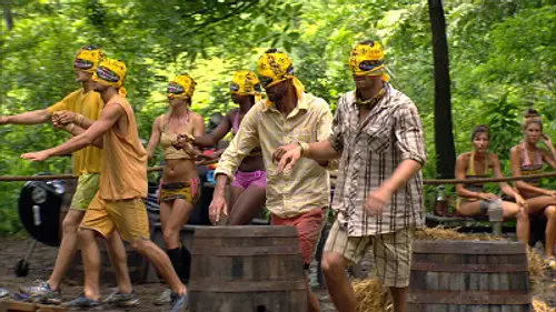 Survivor Temporada 21 Episodios 4 • Sub Español