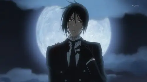 Black Butler Temporada 1 Episodios 6 • Sub Español