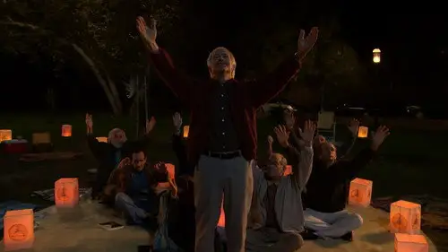 Parks and Recreation Temporada 4 Episodios 6 • Sub Español