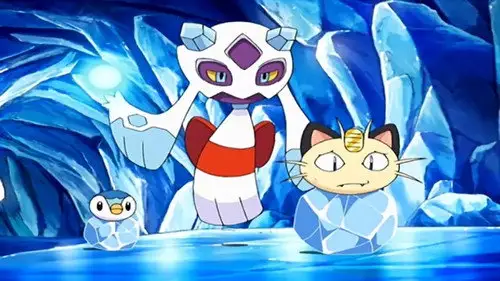 Pokémon Temporada 12 Episodios 12 • Sub Español