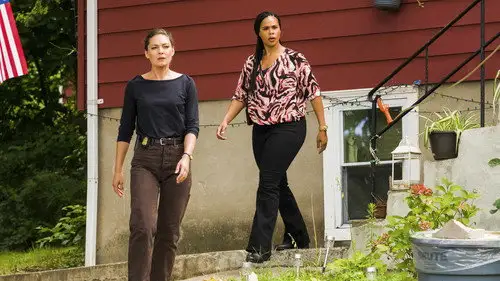 FBI: Most Wanted Temporada 4 Episodios 2 • Sub Español