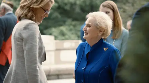 Madam Secretary Temporada 2 Episodios 2 • Sub Español