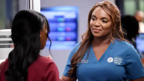 Chicago Med Temporada 7 Episodios 2 • Sub Español